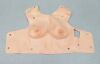 LAERDAL SimMom Gravid Abdomen Cesarean 377-19250 &amp; Chest Skin 377-18450 - 181479 Training Aids