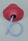 LAERDAL SimMom Gravid Abdomen Cesarean 377-19250 &amp; Chest Skin 377-18450 - 181479 Training Aids