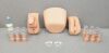 LAERDAL Catheterization and Enema Task Trainer Accessories W/ Reservoir &amp; Female - 181494 Training Aids
