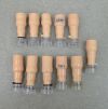 LAERDAL Catheterization and Enema Task Trainer Accessories W/ Reservoir &amp; Female - 181494 Training Aids