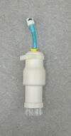 LAERDAL Catheterization and Enema Task Trainer Accessories W/ Reservoir &amp; Female - 181494 Training Aids