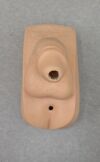 LAERDAL Catheterization and Enema Task Trainer Accessories W/ Reservoir &amp; Female - 181494 Training Aids