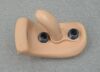 LAERDAL Catheterization and Enema Task Trainer Accessories W/ Reservoir &amp; Female - 181494 Training Aids