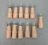LAERDAL Catheterization and Enema Task Trainer Accessories W/ Reservoir &amp; Female - 181494 Training Aids