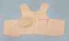 LAERDAL Nursing Anne Mastectomy Chest Skin 325-00650 - 181512 Training Aids