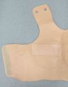 LAERDAL Nursing Anne Mastectomy Chest Skin 325-00650 - 181512 Training Aids