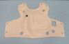 LAERDAL MagaCode Kelly Chest Skin With Wound - 181525 Training Aids
