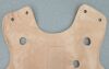 LAERDAL MagaCode Kelly Chest Skin With Wound - 181525 Training Aids