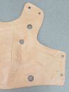 LAERDAL MagaCode Kelly Chest Skin With Wound - 181525 Training Aids