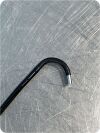 BR SURGICAL BR946-32320-300  Mini-Flexible Nasolaryngoscope