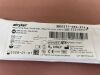 STRYKER 0277-096-276 Reciprocating Blade, Double Sided, Offset (70.0 x 0.8 x 12.5mm)