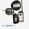 MOTOROLA VX-261-G7-5 UHF Radio w/ Charger 30 Day