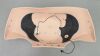 LAERDAL SimMom Gravid Abdomen Normal 377-19150 Training Simulator - 181538 Training Aids