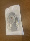 MASIMOSET LNCS TFA-1 Disposable Transflectance Forehead Sensor