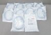 STRYKER Crossflow Patient-Use Tubing 0450-000-125-ID Case of 10 - 181566 RT