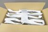 STRYKER Crossflow Patient-Use Tubing 0450-000-125-ID Case of 10 - 181566 RT