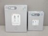 FUJIFILM Lot of 11  IP Cassette Type C (10x12 &amp; 14x17) X-Ray Imaging Plates - 181619 RT