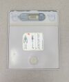 FUJIFILM Lot of 11  IP Cassette Type C (10x12 &amp; 14x17) X-Ray Imaging Plates - 181619 RT
