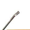 SYMMETRY SURGICAL REF 1010209, Access Arthroscopy Scissor, 20°, Serrated, Right, Rotary Loop