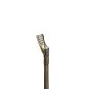 SYMMETRY SURGICAL REF 1010209, Access Arthroscopy Scissor, 20°, Serrated, Right, Rotary Loop