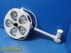 SKYTRON Surgical ST23 Single Head OR Light/ Exam Light