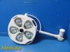 SKYTRON Surgical ST23 Single Head OR Light/ Exam Light