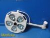 SKYTRON Surgical ST23 Single Head OR Light/ Exam Light