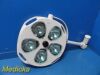 SKYTRON Surgical ST23 Single Head OR Light/ Exam Light