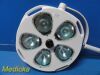 SKYTRON Surgical ST23 Single Head OR Light/ Exam Light