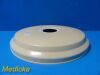 STERIS AMSCO SQ Series Surgical Light Exam Light Boom Cieling Cover