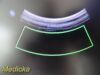 PHILIPS C5-1 Convex Array (Ref # 453561224465) ~ Ultrasound Transducer