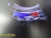 PHILIPS C5-2 Ref 453561224871 Convex Array Ultrasound Transducer