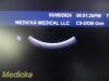 PHILIPS C5-2 Curved Array Ultrasound Transducer