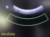 PHILIPS C5-2 Broadband Curved Array Ultrasound Transducer