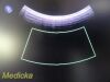 PHILIPS C5-2 Broadband Curved Array Ultrasound Transducer