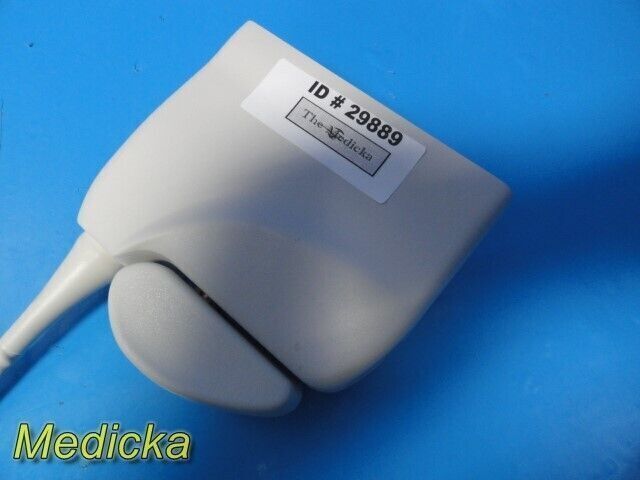 PHILIPS C5-1 Broadband Curved Array Ultrasound Transducer