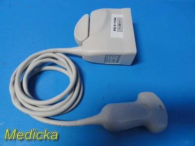 PHILIPS C5-1 Broadband Curved Array Ultrasound Transducer