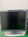 SIEMENS  6GF6220-2CE00 SIEMENS DSC1703DCV Display Monitor 6GF6220-2CE00 CT Scanner