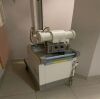 GE AMX IV Plus Portable X-Ray