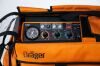 DRAEGER Oxylog 1000 Transport Ventilator