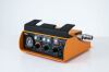 DRAEGER Oxylog 1000 Transport Ventilator