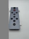 SIEMENS 7393262 Rear control panel CT Scanner