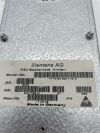 SIEMENS 7393262 Rear control panel CT Scanner