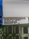 SIEMENS 5896852 CCR Board D71 Rad Room
