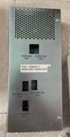 GE 2395043-2  2395043 GE MRI Global Operator Console Audio Box 2395043-2  2395043 MRI Scanner