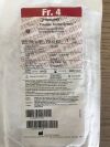 TERUMO 70-4160 Pinnacle Precision Introducer Sheath Access System 4F(X)