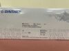 SYNTHES 280.950S DHS/DCS Lag Screw 12.7mm Thread/95mm, Exp:2025