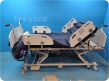 GENDRON 3875 Bariatric Expandable Low Hospital Bed