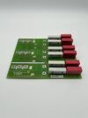 SIEMENS 2795842 D52 Board Thyristor protection Cath Angio Lab