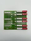SIEMENS 2795842 D52 Board Thyristor protection Cath Angio Lab
